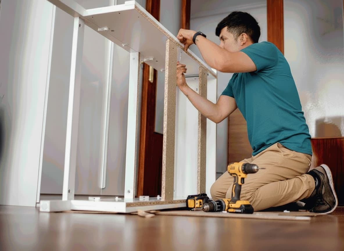 Furniture Installation Service