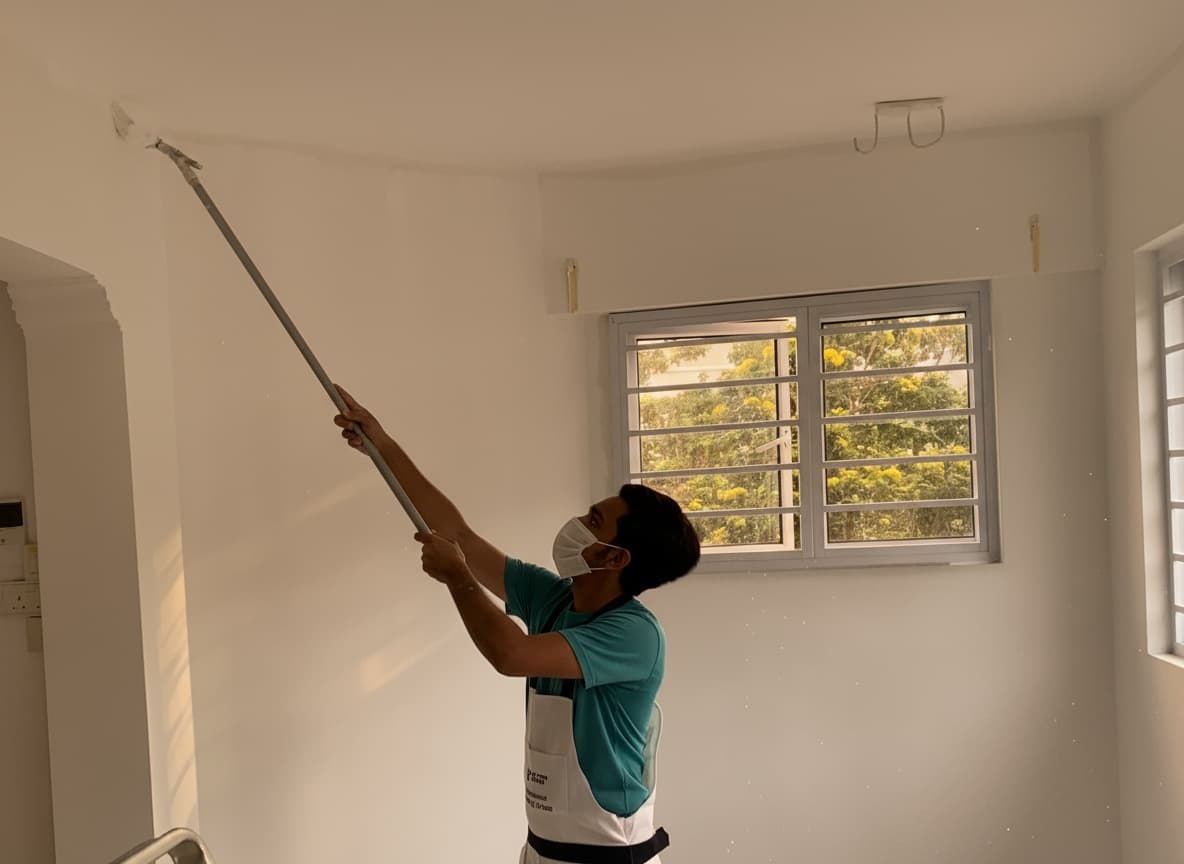 Painting Service